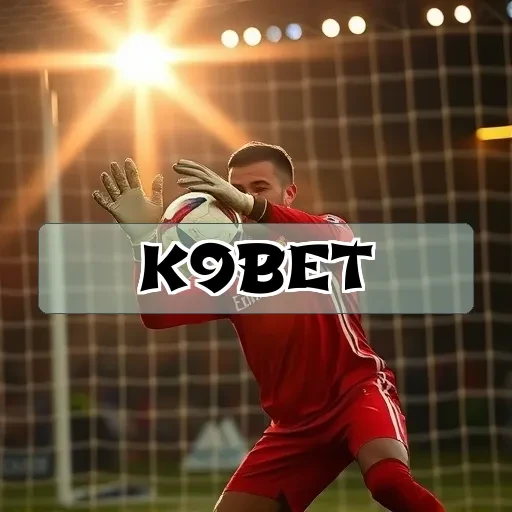 k9bet Bônus: Dicas para Maximizar Seus Ganhos em Jogos Online