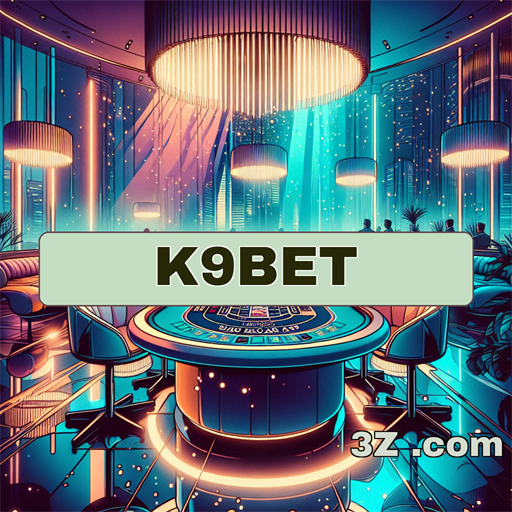 K9Bet: A Experiência Única do Cassino Brasileiro Online