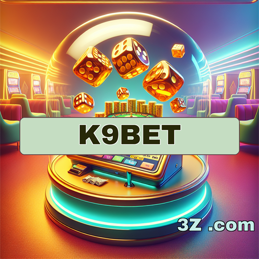 Explore a seção confiavel do k9bet em jogos online