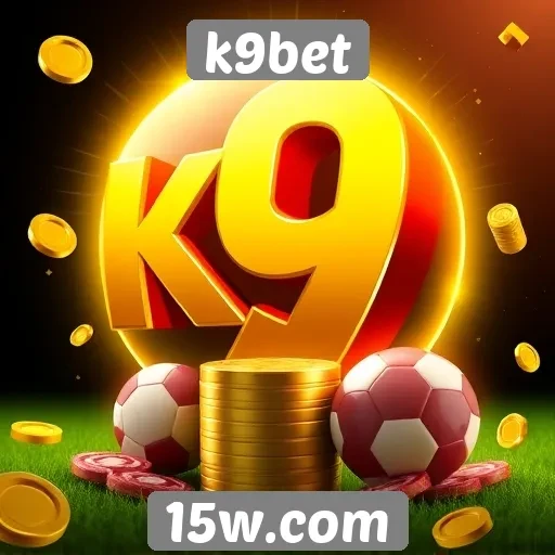 Comparativo de bônus oferecidos pelo k9bet