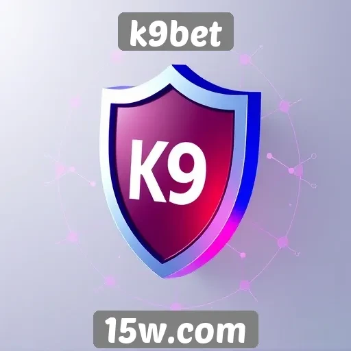 Avaliação do sistema de segurança do site K9bet