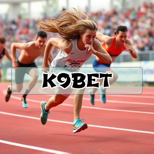 k9bet: A Revolução dos Jogos Ao Vivo no Brasil