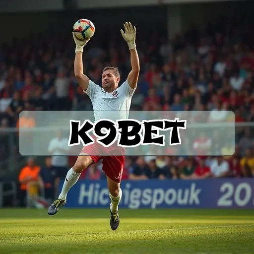k9bet: Como Fazer Apostas Ao Vivo que Impressionam