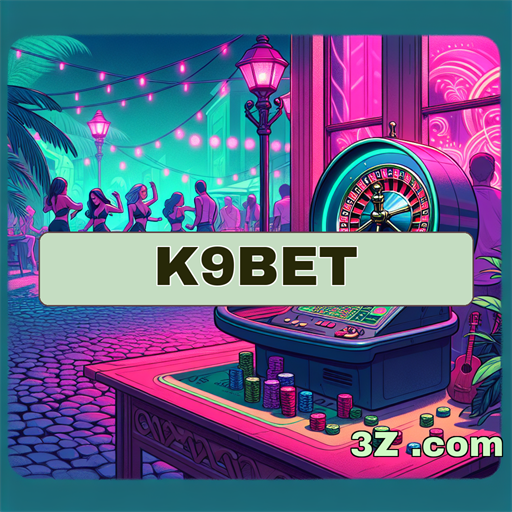 Login Criativo na Plataforma k9bet para Jogadores Brasileiros