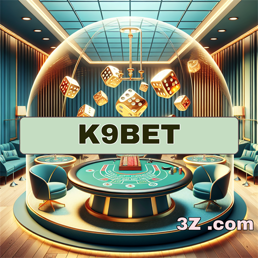 Inovadora Plataforma K9Bet: Uma Nova Era dos Jogos Online