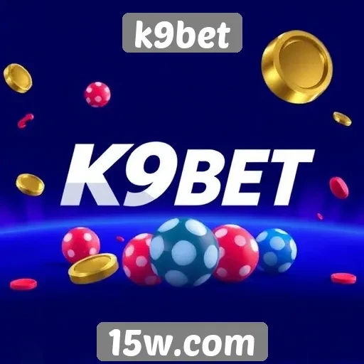 Recursos disponíveis no site de jogos k9bet