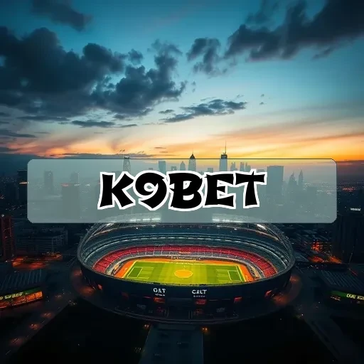 k9bet: Descubra os Caça-Níqueis e Ganhe Prêmios Incríveis!