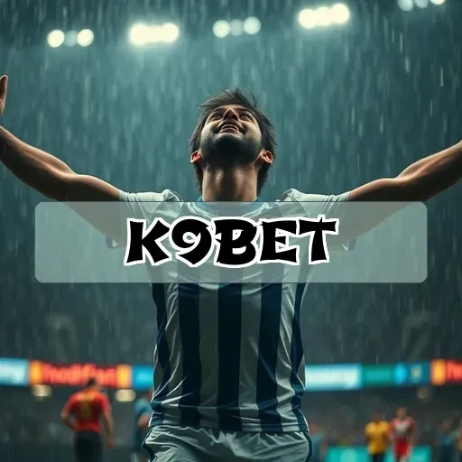 k9bet: Tendências e Inovações Que Transformam o Jogo Online